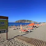 Wien Star Hotel, Adults Only Hotel Alanya