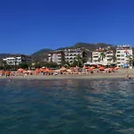 Wien Star Hotel, Adults Only Alanya