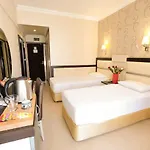 Hotel Wien Star Hotel, Adults Only