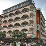 Wien Star Hotel, Adults Only Alanya