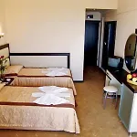 Wien Star Hotel, Adults Only Alanya
