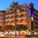 Wien Star Hotel, Adults Only 3* Alanya