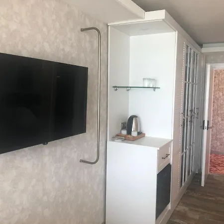 Готель Wien Star Аланія