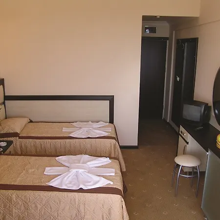 Wien Star 3* Аланія