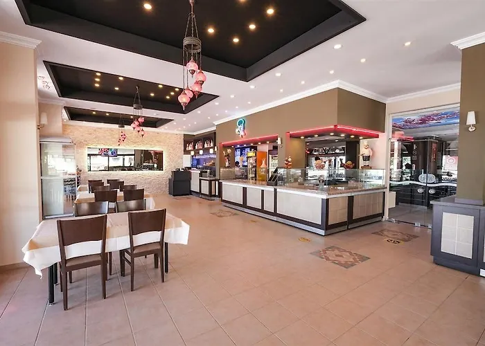 Wien Star Hotel, Adults Only 3* Alanya