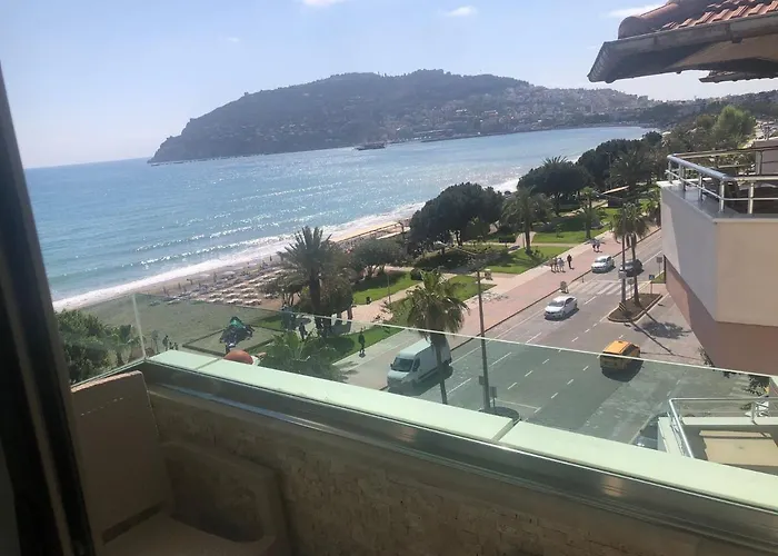 Wien Star Hotel, Adults Only Alanya