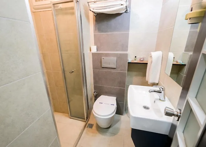 Wien Star Hotel, Adults Only Szálloda 3*