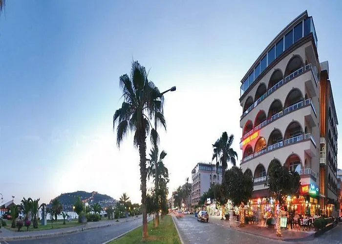 Szálloda Wien Star Hotel, Adults Only 3*