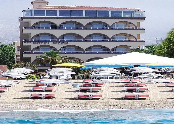 Wien Star Hotel, Adults Only 3*