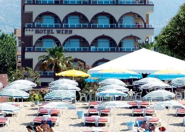 Wien Star Hotel, Adults Only