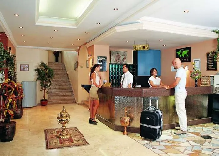 Szálloda Wien Star Hotel, Adults Only 3*