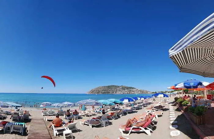 Wien Star Hotel, Adults Only Alanya