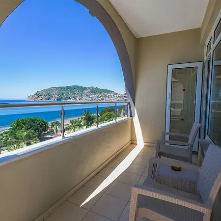 Hotel Wien Star Hotel, Adults Only Alanya