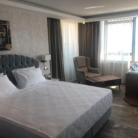 Wien Star 3* 알란야