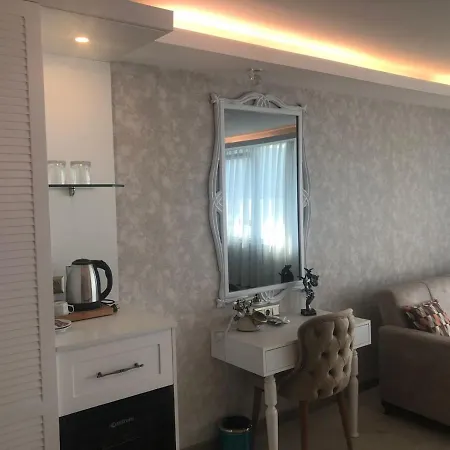 Wien Star 3* 알란야