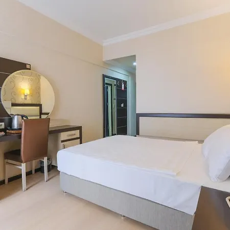 Wien Star Hotel, Adults Only Alanya