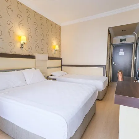 호텔 Wien Star 3*