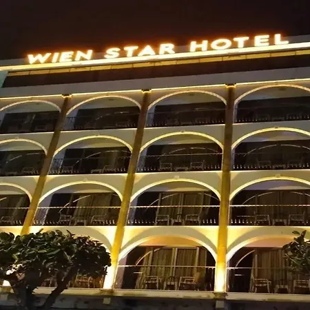 Wien Star