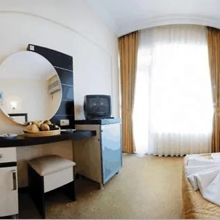 호텔 Wien Star