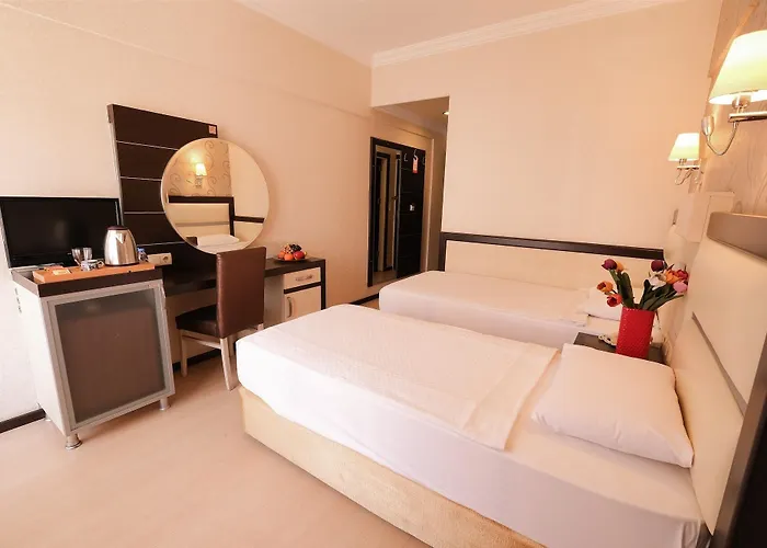 Hotel Wien Star Hotel, Adults Only 3*