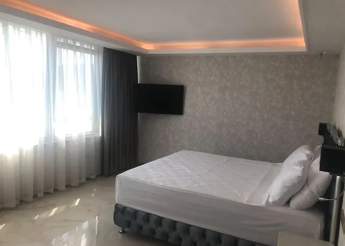 Wien Star Hotel, Adults Only Hotel Alanya