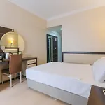Wien Star Hotel, Adults Only ألانيا