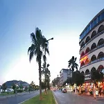 فندق Wien Star Hotel, Adults Only 3*
