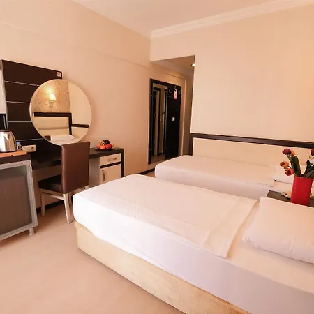 Ξενοδοχείο Wien Star 3*