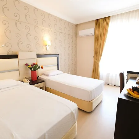Szálloda Wien Star Hotel, Adults Only Alanya