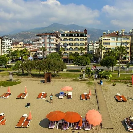 Wien Star Ξενοδοχείο 3*