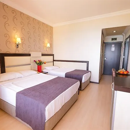 Wien Star Ξενοδοχείο 3*