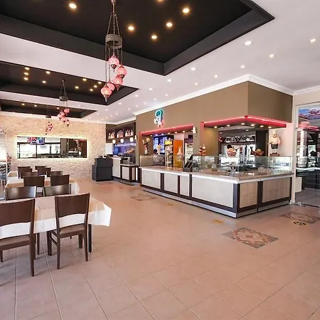 Wien Star Hotel, Adults Only 3* ألانيا