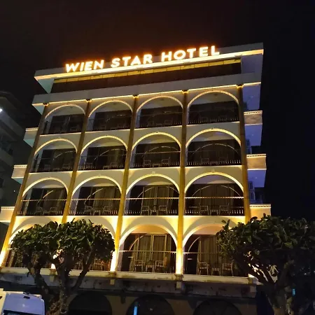 Wien Star 3* Alanya