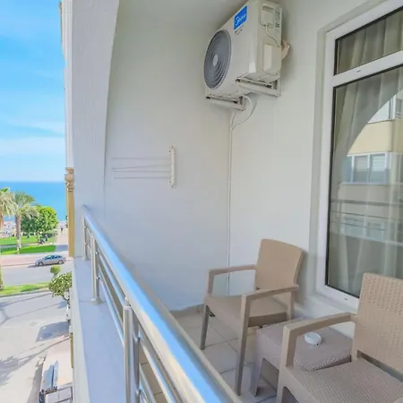 Wien Star Hotel, Adults Only Αλάνια