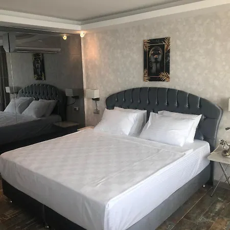 Wien Star Hotel, Adults Only ألانيا