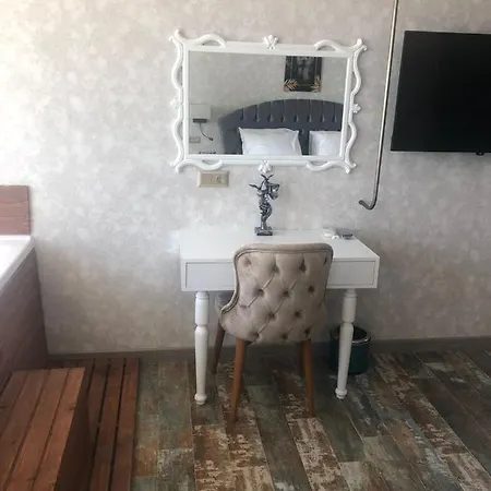 Ξενοδοχείο Wien Star 3*