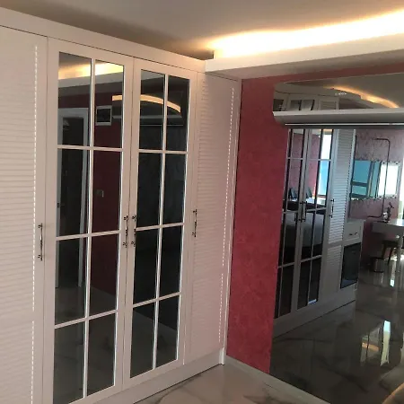Wien Star 3* Αλάνια