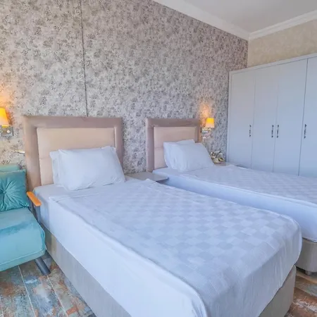 Wien Star Hotel, Adults Only 3* Аланія