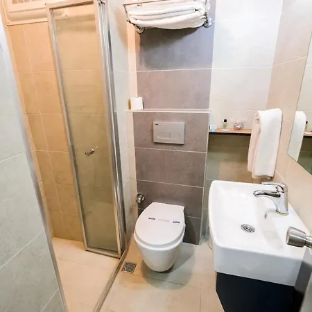 Wien Star Hotel, Adults Only 酒店 3*