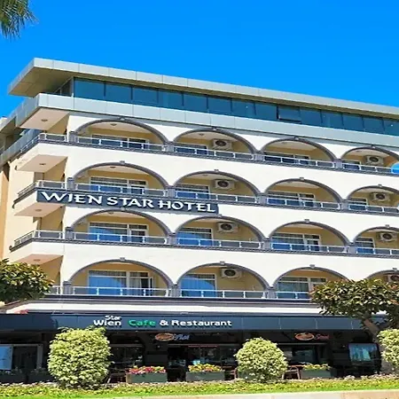 فندق Wien Star Hotel, Adults Only 3*