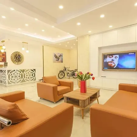 Wien Star Hotel, Adults Only ألانيا