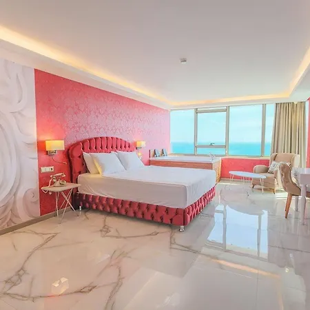 Wien Star Hotel, Adults Only 酒店 3*