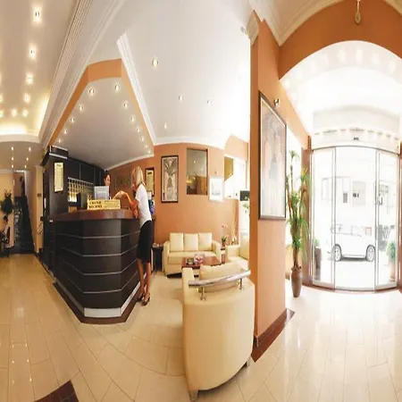 Wien Star Hotel, Adults Only Szálloda