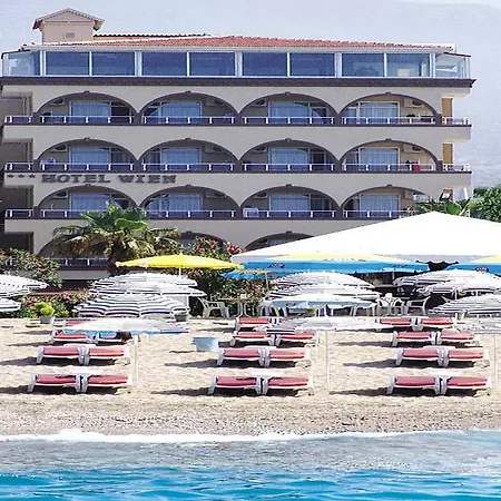 Wien Star Hotel, Adults Only 3*