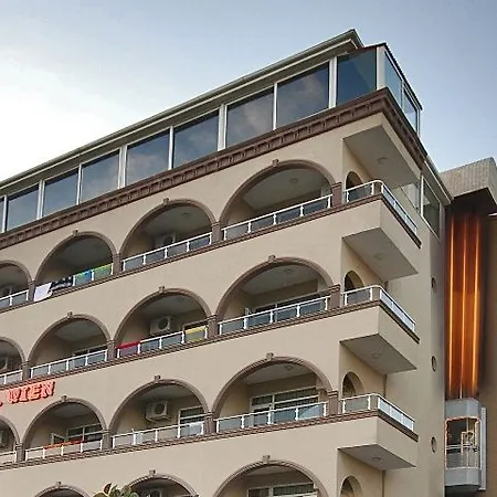 Wien Star Hotel, Adults Only Αλάνια