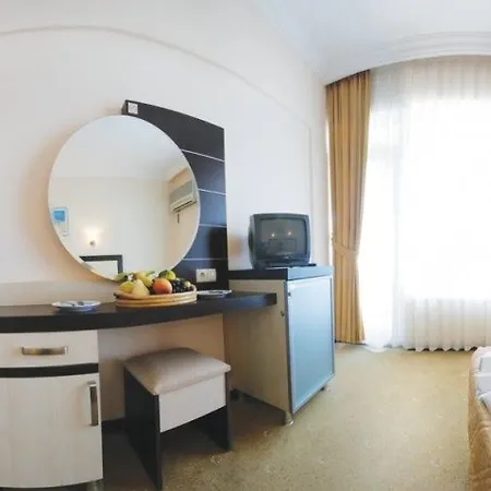 酒店 Wien Star Hotel, Adults Only 3*