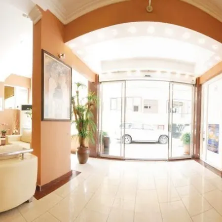 Wien Star Hotel, Adults Only Αλάνια