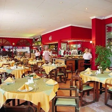 酒店 Wien Star Hotel, Adults Only 阿拉尼亚