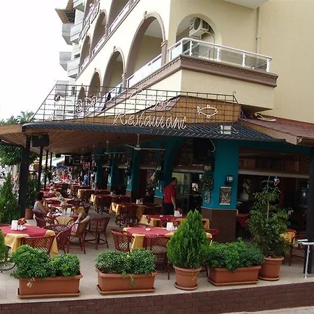 Ξενοδοχείο Wien Star