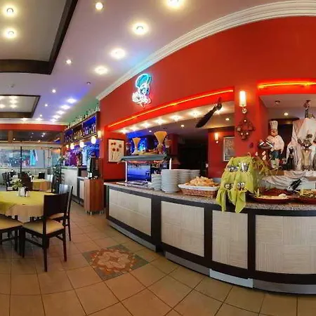 Wien Star Hotel, Adults Only 酒店